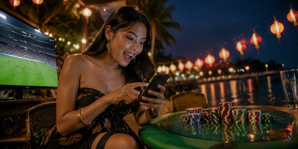 cendana777 Pemahaman konteks pelesenan dan operasi cendana777