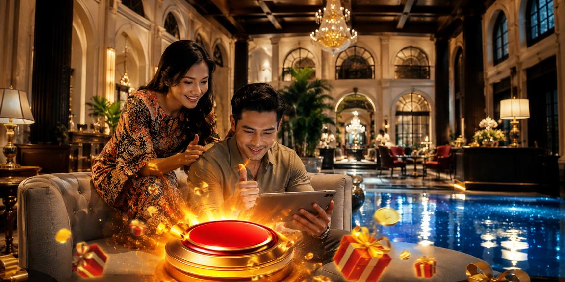 cendana777 Siapa Kami dan Mengapa Kami Ada